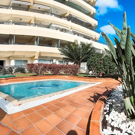 Ocean View Appartement