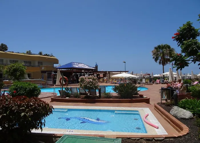 Ocean View Appartement *