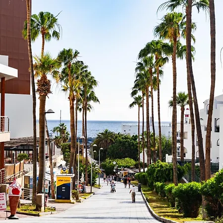 Ocean View * 阿德耶