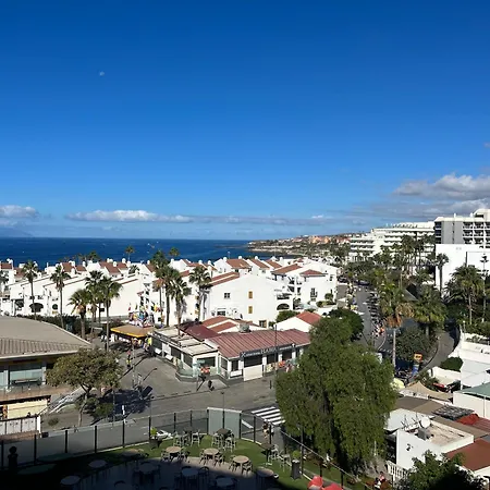 Апартаменты Ocean View