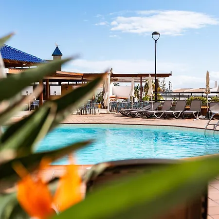 Ocean View Апартаменты *