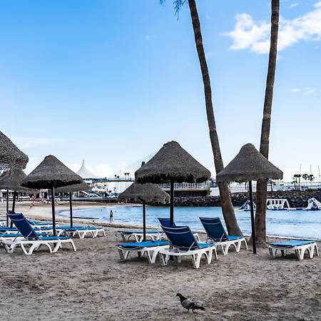 Апартаменты Ocean View *