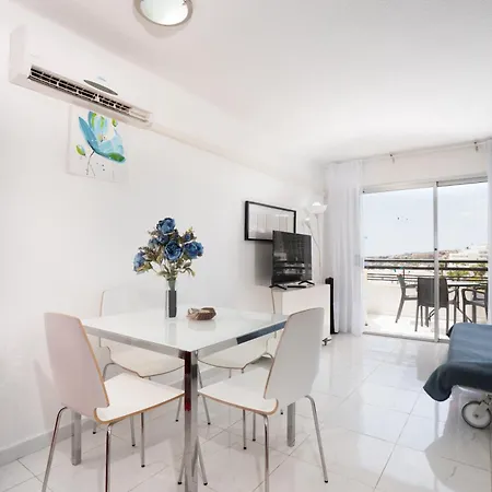 Ocean View Apartamento