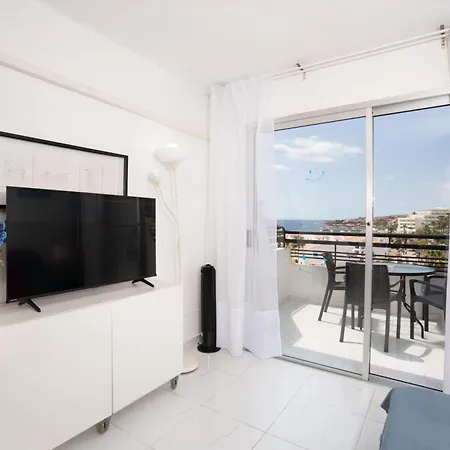 Apartamento Ocean View