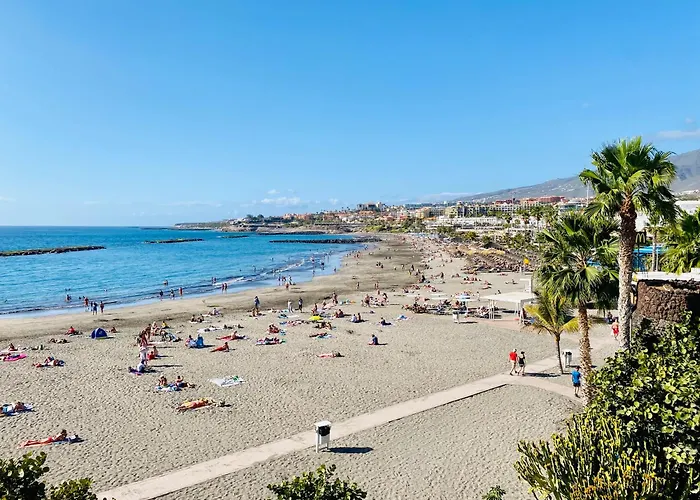 Апартаменты Ocean View *