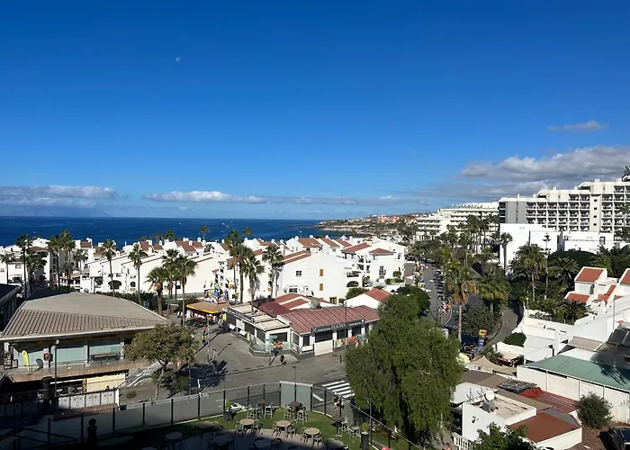 Апартаменты Ocean View