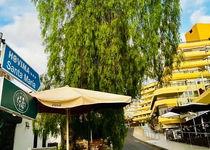 Апартаменты Ocean View