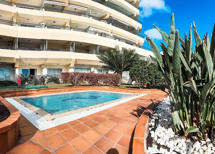 Ocean View Апартаменты