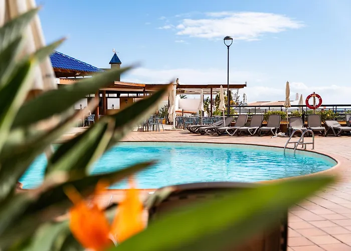 Ocean View Апартаменты *