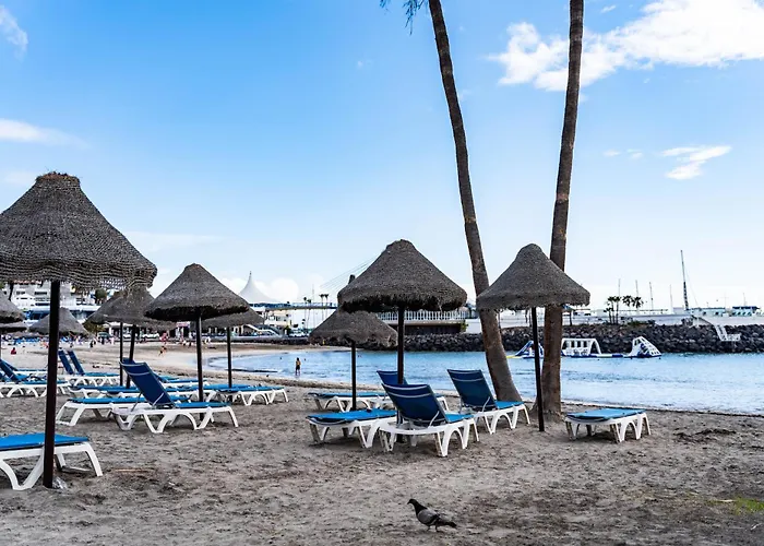Апартаменты Ocean View *