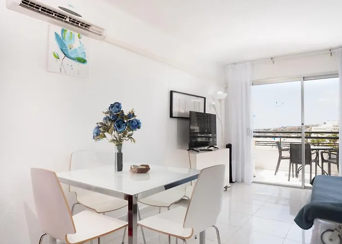 Ocean View Апартаменты