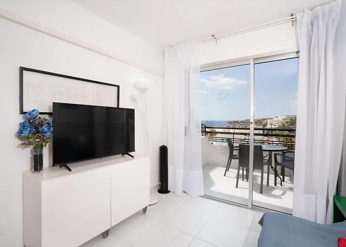 Апартаменты Ocean View