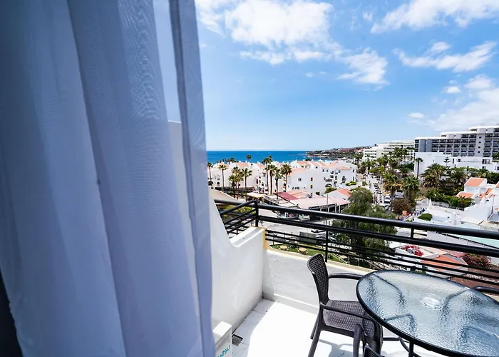 Апартаменты Ocean View *