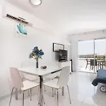 Ocean View شقة